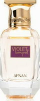 Afnan Violet Bouquet Eau de Parfum 80ml