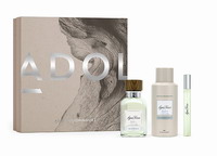 Adolfo Dominguez Agua Fresca Eau de Toilette 120ml & 10ml & Deodorant Spray 150ml Adolfo Dominguez Agua Fresca Eau de Toilette 120ml & 10ml & Deodorant Spray 150ml