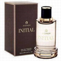 Aigner Initial Eau de Toilette 100ml (TESTER)