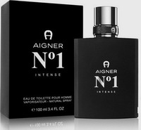 Aigner No 1 Intense Eau de Toilette 100ml Aigner No 1 Intense Eau de Toilette 100ml