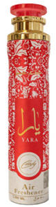 Lattafa Room Spray Yara Candy Air Freshener 300ml