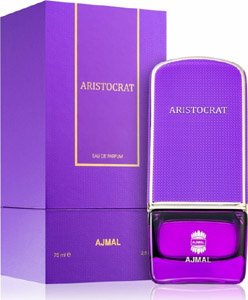 Ajmal Aristocrat for Her Eau de Parfum 75ml Ajmal Aristocrat for Her Eau de Parfum 75ml