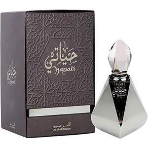 Al Haramain Hayati Concentrated Perfume Oil 12ml