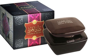 Al Haramain Malik Al Oudh Solid Concentrated Perfume 75gr