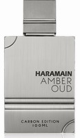 Al Haramain Amber Oud Carbon Eau de Parfum 100ml