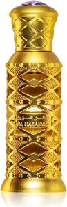 Al Haramain Musk Orchid Concentrated Perfume Oil 12ml