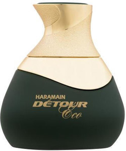 Al Haramain Détour Eco Eau de Parfum 100ml Al Haramain Détour Eco Eau de Parfum 100ml