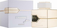 Al Haramain L'Aventure Femme Eau de Parfum 100ml Al Haramain L'Aventure Femme Eau de Parfum 100ml
