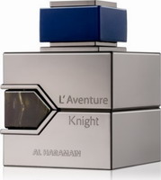 Al Haramain L' Aventure Knight Eau de Parfum 100ml