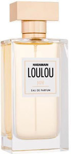 Al Haramain Loulou Joy Eau de Parfum 100ml