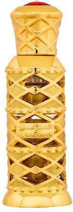 Al Haramain Musk Floral Concentrated Perfume Oil 12ml