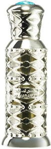 Al Haramain Musk Clean Concentrated Perfume Oil 12ml