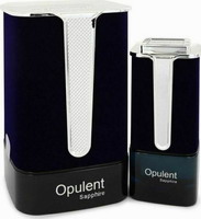 Al Haramain Opulent Sapphire Eau de Parfum 100ml