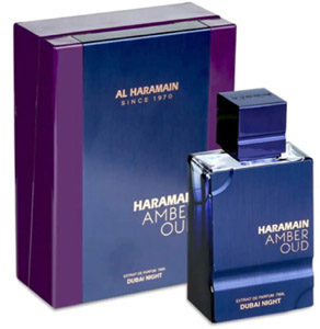 Al Haramain Amber Oud Dubai Nights Eau de Parfum 100ml