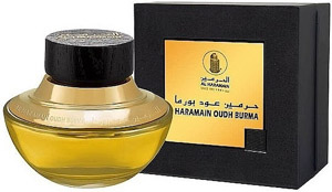 Al Haramain Oudh Burma Eau de Parfum 75ml