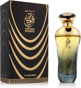 Al Haramain Oyuny Eau de Parfum 100ml
