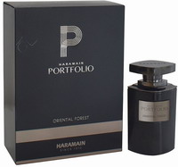 Al Haramain Portfolio Eau de Parfum 75ml