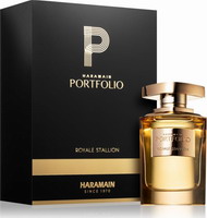 Al Haramain Portfolio Royale Stallion Eau de Parfum 75ml
