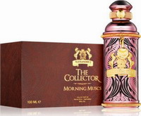 Alexandre.J The Collector: Morning Muscs Eau de Parfum 100ml Alexandre.J The Collector: Morning Muscs Eau de Parfum 100ml