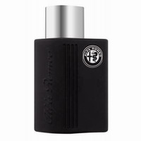 Alfa Romeo Black Eau de Toilette 125ml