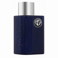 Alfa Romeo Blue Eau de Toilette 125ml