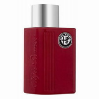 Alfa Romeo Red Eau de Toilette 125ml