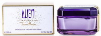 Mugler ALIEN WOMEN BODY CREAM 200ML