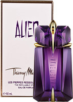 Mugler ALIEN Refillable Eau de Parfum 60ml