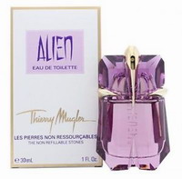 Mugler ALIEN NON-REFILLABLE STONE Eau de Toilette 30ml