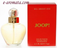 JOOP! All About Eve Eau de Parfum 40ml JOOP! All About Eve Eau de Parfum 40ml