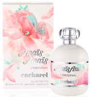 Cacharel Anais Anais L`original Eau de Toilette 100ml