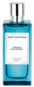 Angel Schlesser	Aromatic Sage Eau de Toilette 100ml (TESTER)