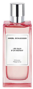 Angel Schlesser	Citrusy Magnolia Eau de Toilette 100ml (TESTER)