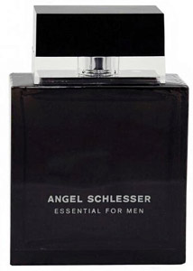 Angel Schlesser Essential Eau de Toilette 100ml (TESTER)