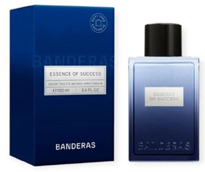 Antonio Banderas Essence of Success Eau de Toilette 100ml