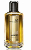 Mancera Aoud Sandroses Eau de Parfum 120ml Mancera Aoud Sandroses Eau de Parfum 120ml
