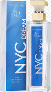 Elizabeth Arden 5th Avenue NYC Dream Eau de Parfum 75ml Elizabeth Arden 5th Avenue NYC Dream Eau de Parfum 75ml