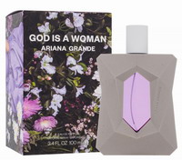 Ariana Grande God A Woman Eau de Parfum 100ml Ariana Grande God A Woman Eau de Parfum 100ml