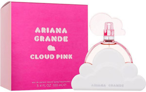 Ariana Grande Cloud Pink Eau de Parfum 100ml Ariana Grande Cloud Pink Eau de Parfum 100ml