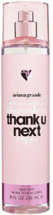 Ariana Grande Thank U Next body mist 236ml Ariana Grande Thank U Next body mist 236ml