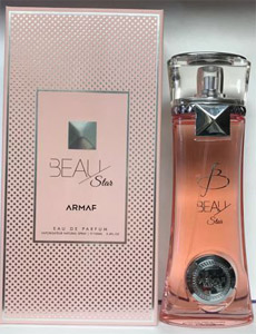 Armaf Beau Star Eau de Parfum 100ml