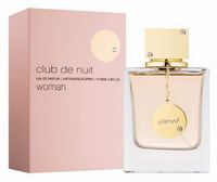 Armaf Club De Nuit Woman Eau de Parfum 105ml