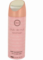 Armaf Club De Nuit body spray 200ml