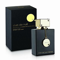 Armaf Club De Nuit Intense Woman Eau de Parfum 105ml