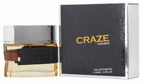Armaf Craze for Men Eau de Parfum 100ml
