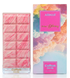 Armaf Dubai Delicacy Cotton Candy Eau de Parfum 70ml