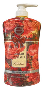 Armaf Enchanted Vintage shower gel 1000ml Armaf Enchanted Vintage shower gel 1000ml
