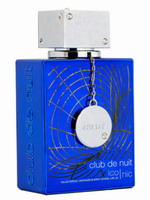Armaf Club De Nuit Blue Iconic Eau de Parfum 105ml