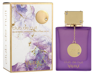Armaf Club De Nuit Maleka Eau de Parfum 105ml