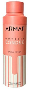 Armaf Odyssey Candee deo body spray 200ml